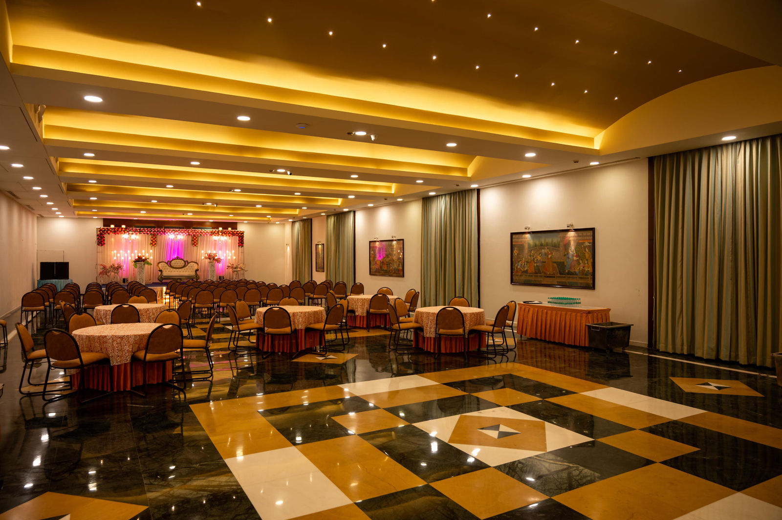 Shree Ram International x Solis Nature