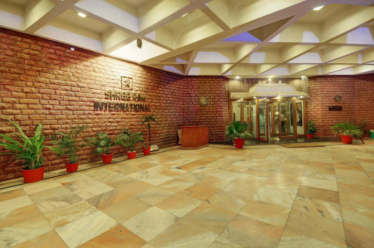 Shree Ram International x Solis Nature