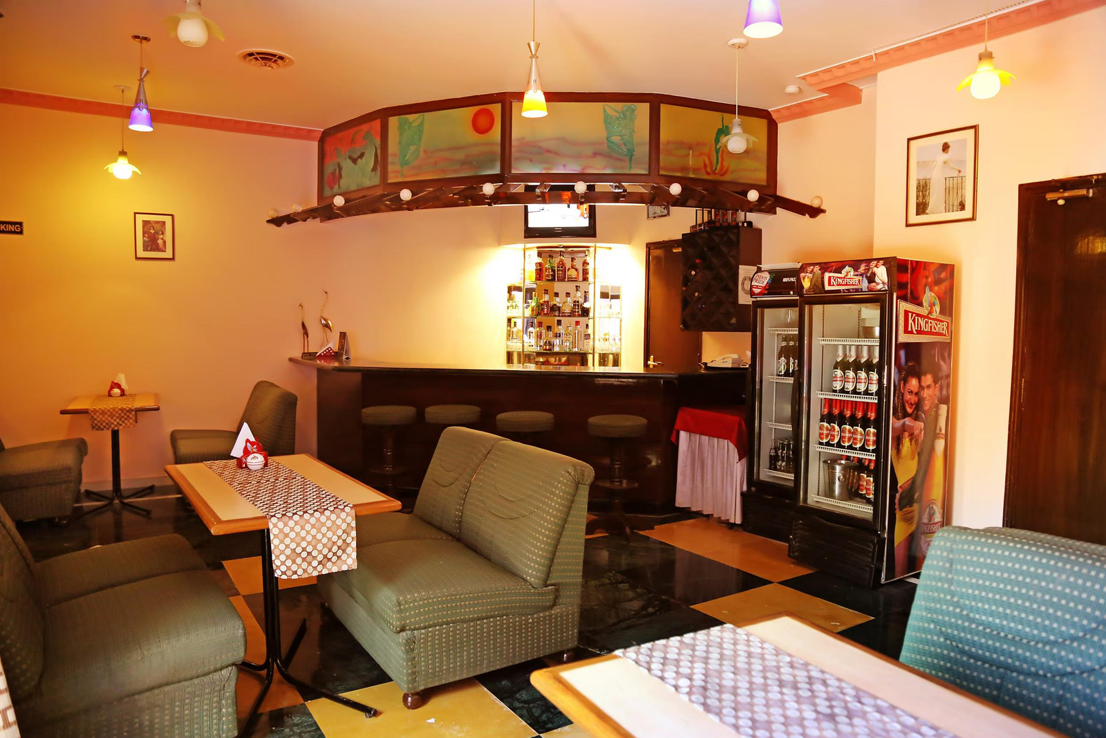 Shree Ram International x Solis Nature