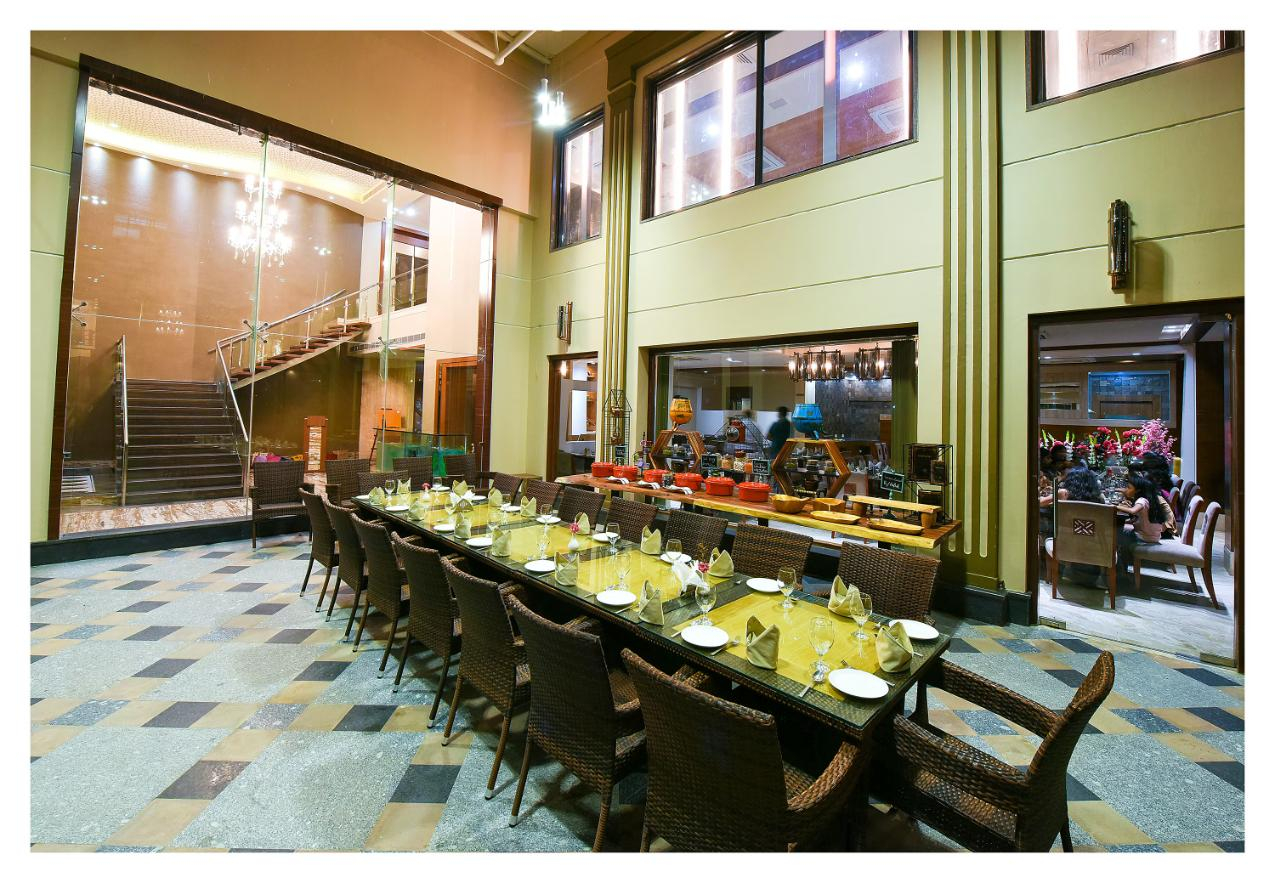 Lariya Resort x Solis Nature