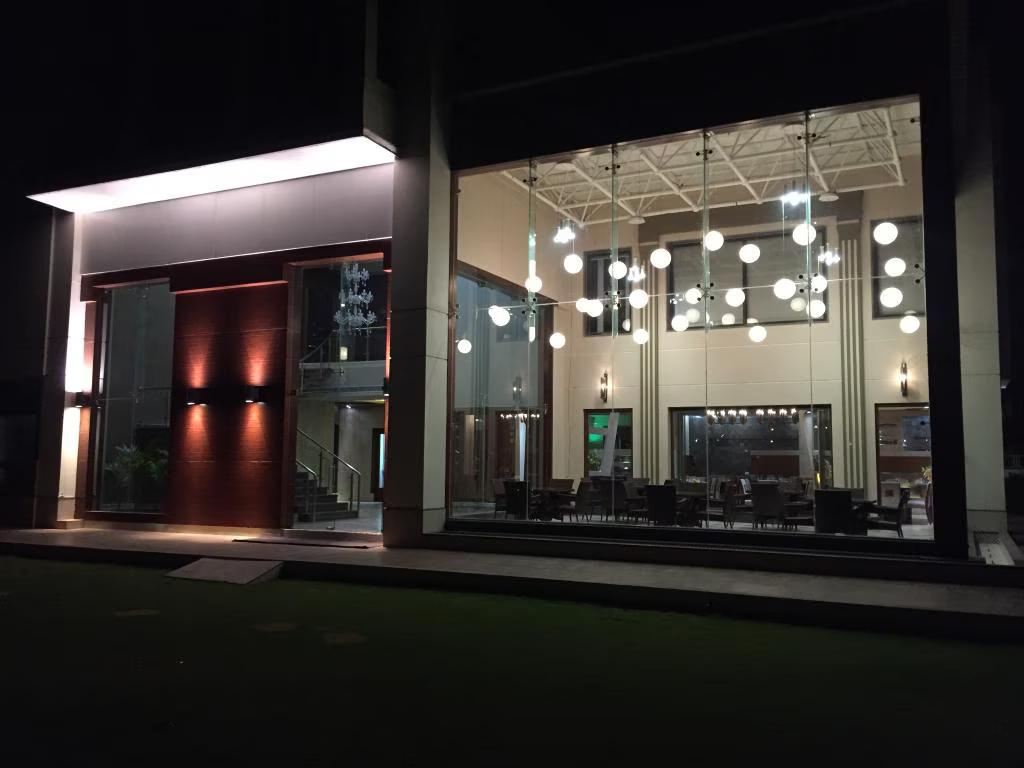 Lariya Resort x Solis Nature