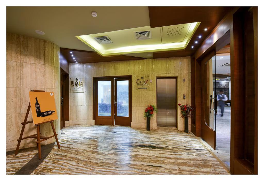 Lariya Resort x Solis Nature