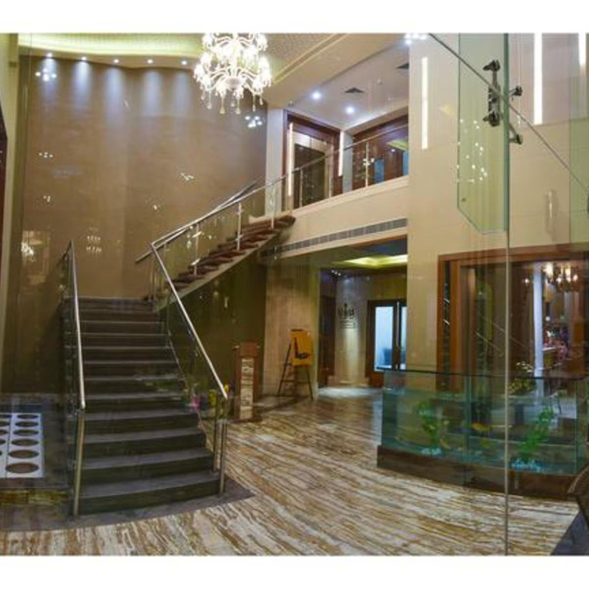 Lariya Resort x Solis Nature