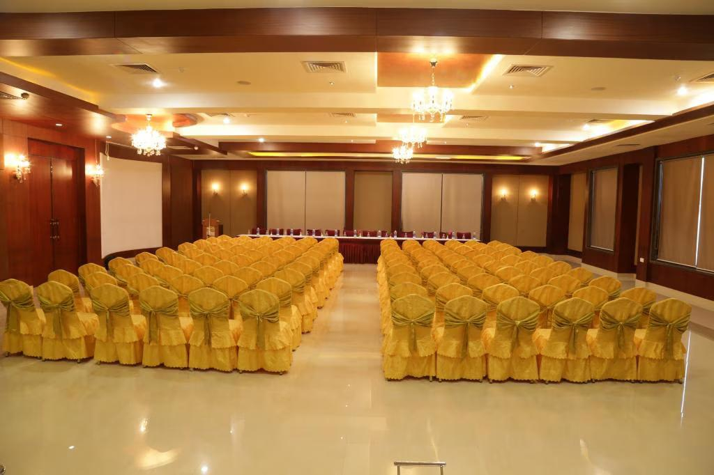 Lariya Resort x Solis Nature