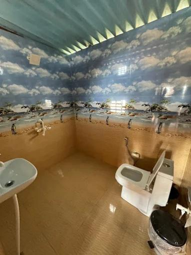 Dhanna Ram Ki Dhani Village Homestay x Solis Nature