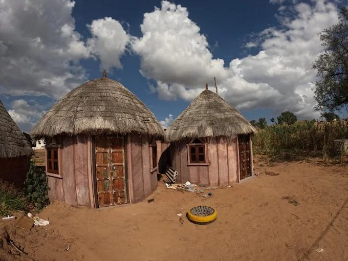 Dhanna Ram Ki Dhani Village Homestay x Solis Nature