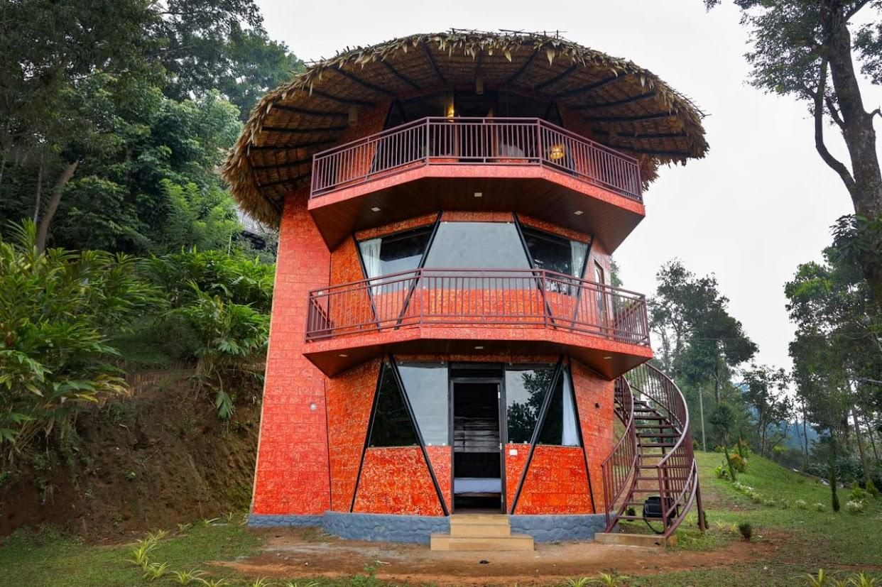 Meraki Tribe Heritage x Solis Nature