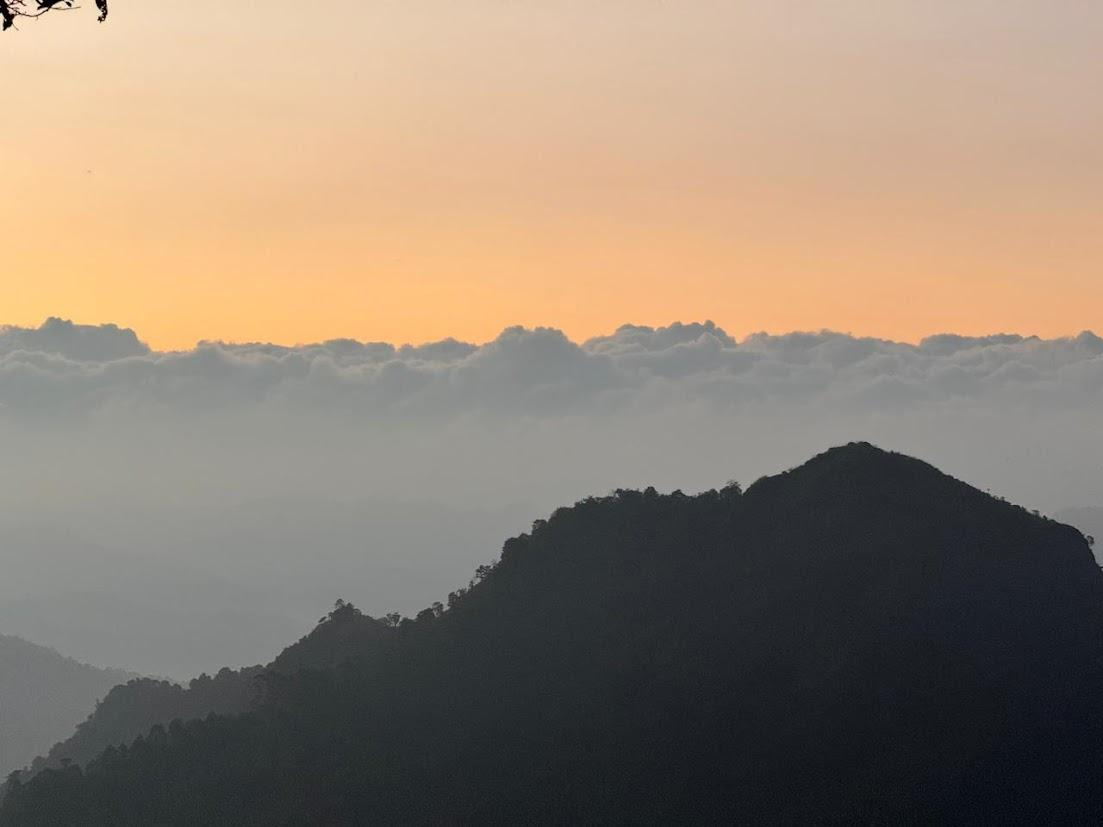 Meraki Tribe Heritage x Solis Nature