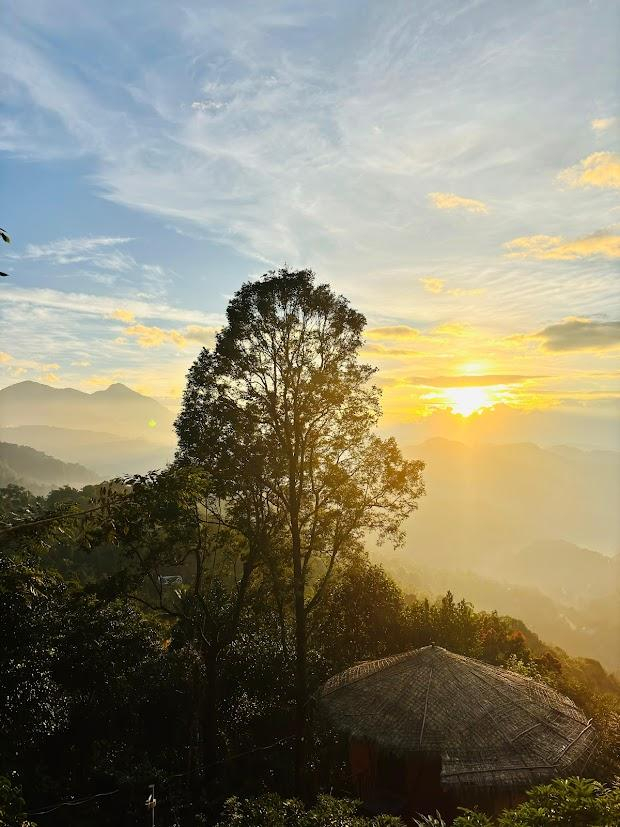 Meraki Tribe Heritage x Solis Nature