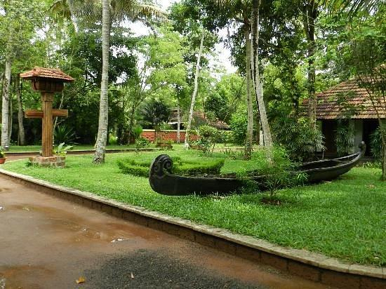 Punnamada Resort x Solis Nature