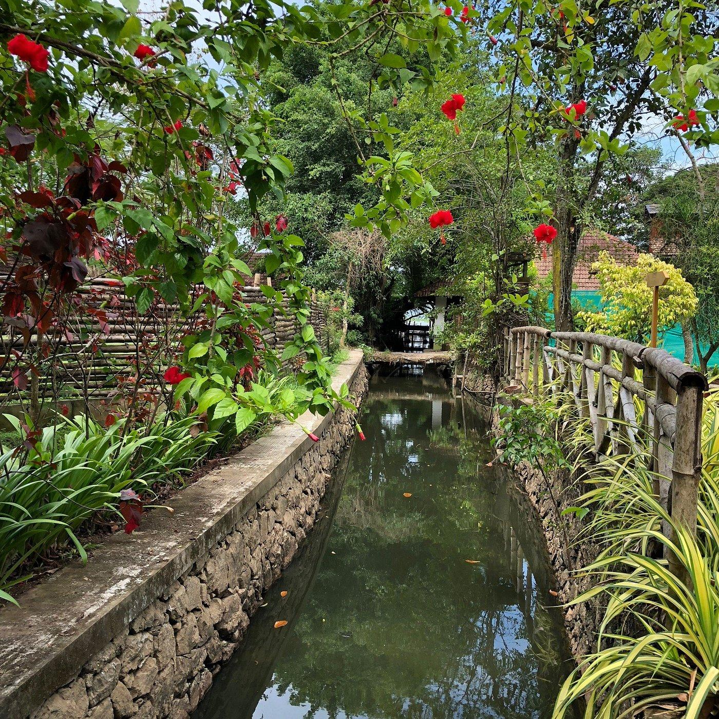 Punnamada Resort x Solis Nature