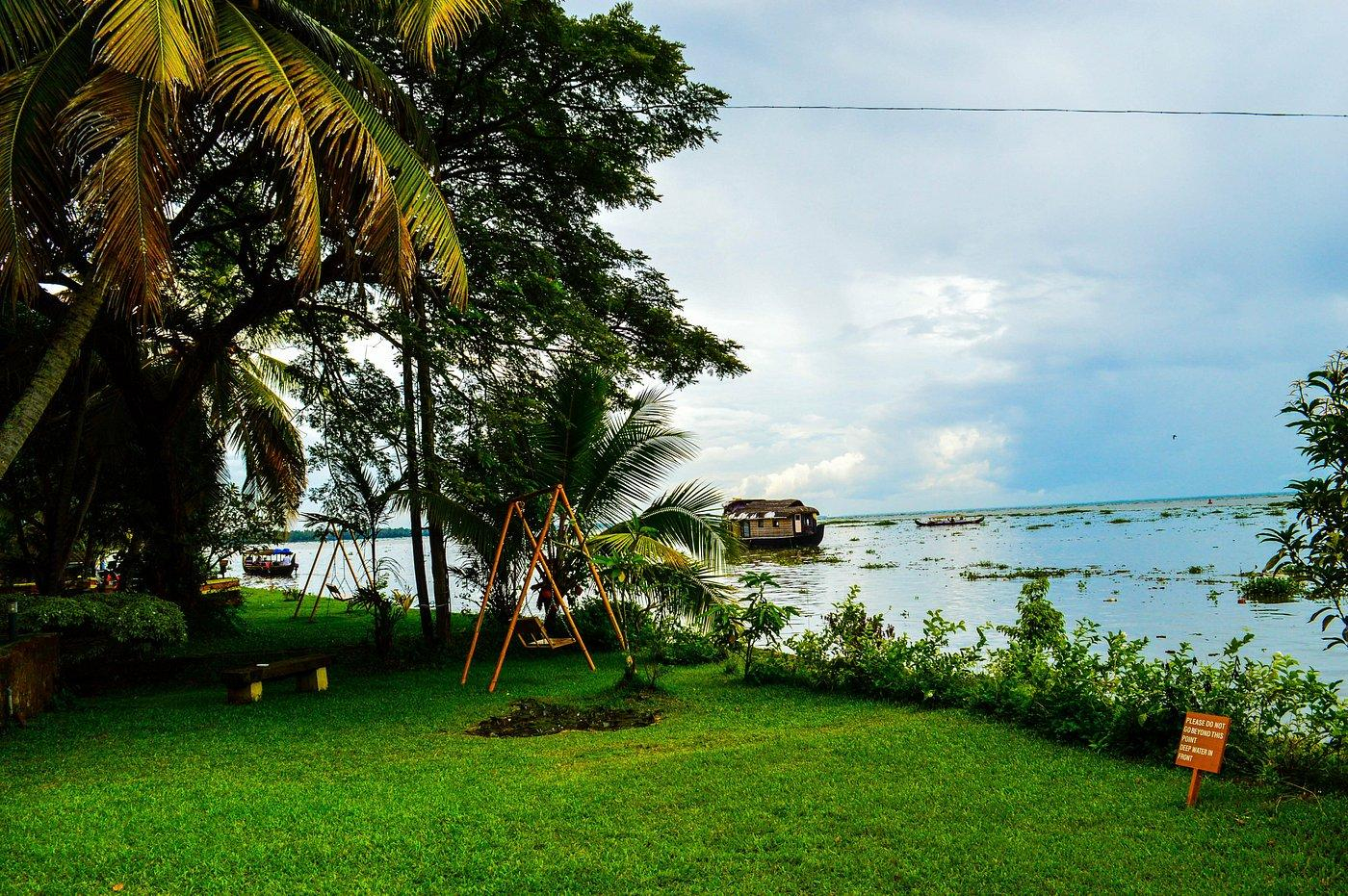 Punnamada Resort x Solis Nature