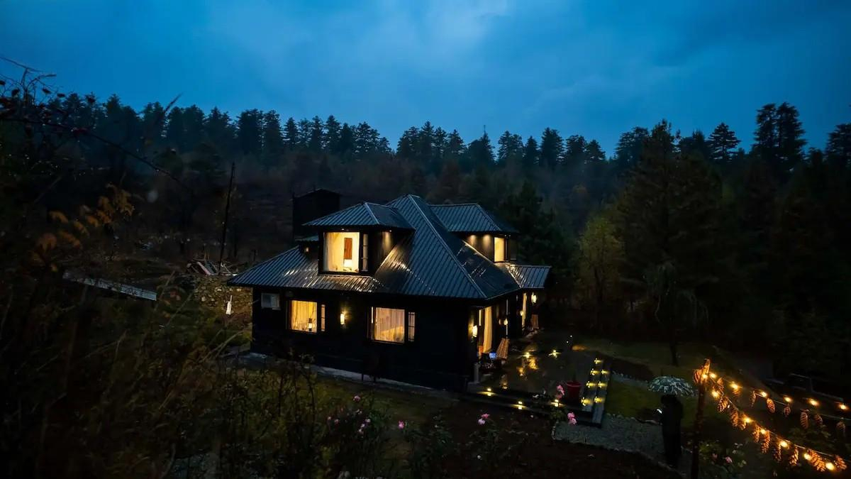 The Solitude x Solis Nature