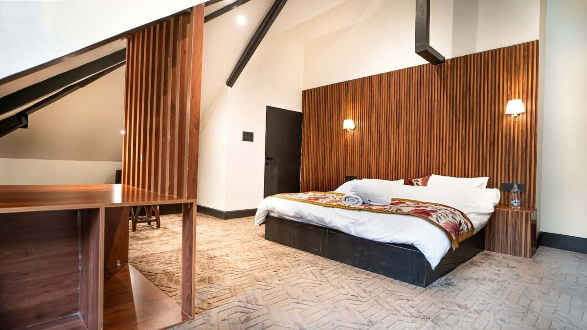 The Solitude x Solis Nature