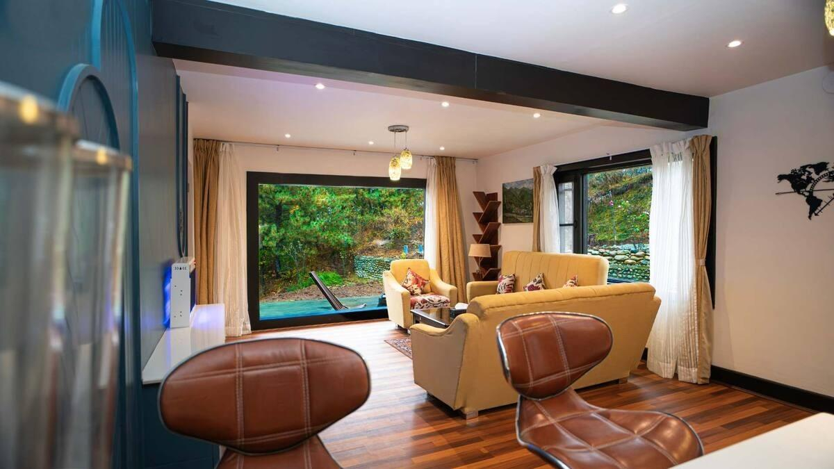 The Solitude x Solis Nature