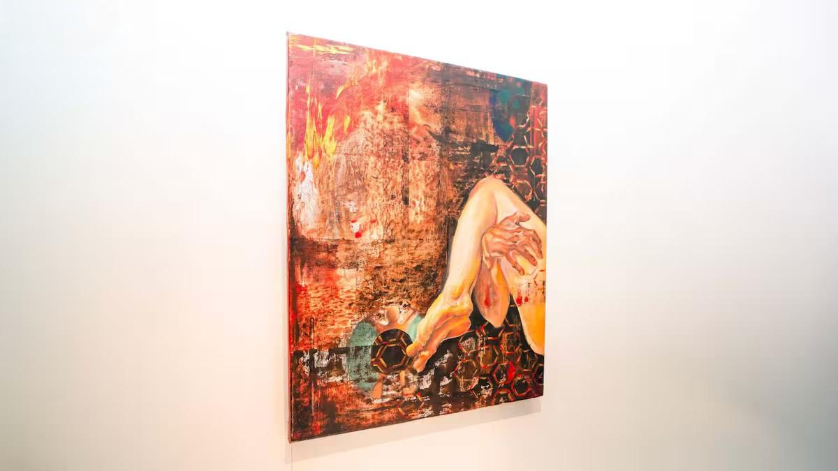 The Solitude x Solis Nature