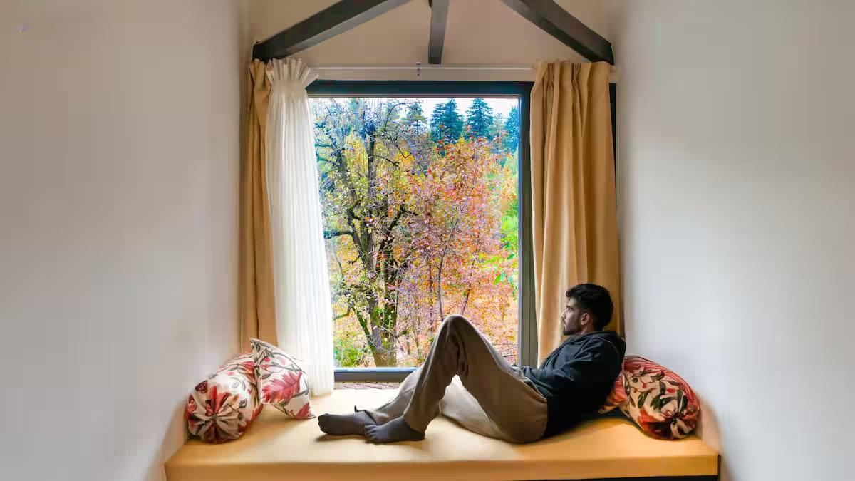 The Solitude x Solis Nature