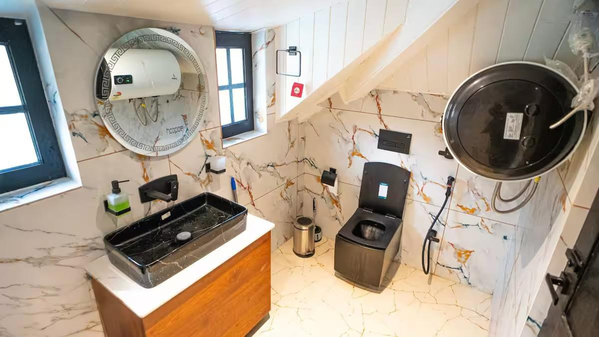 The Solitude x Solis Nature