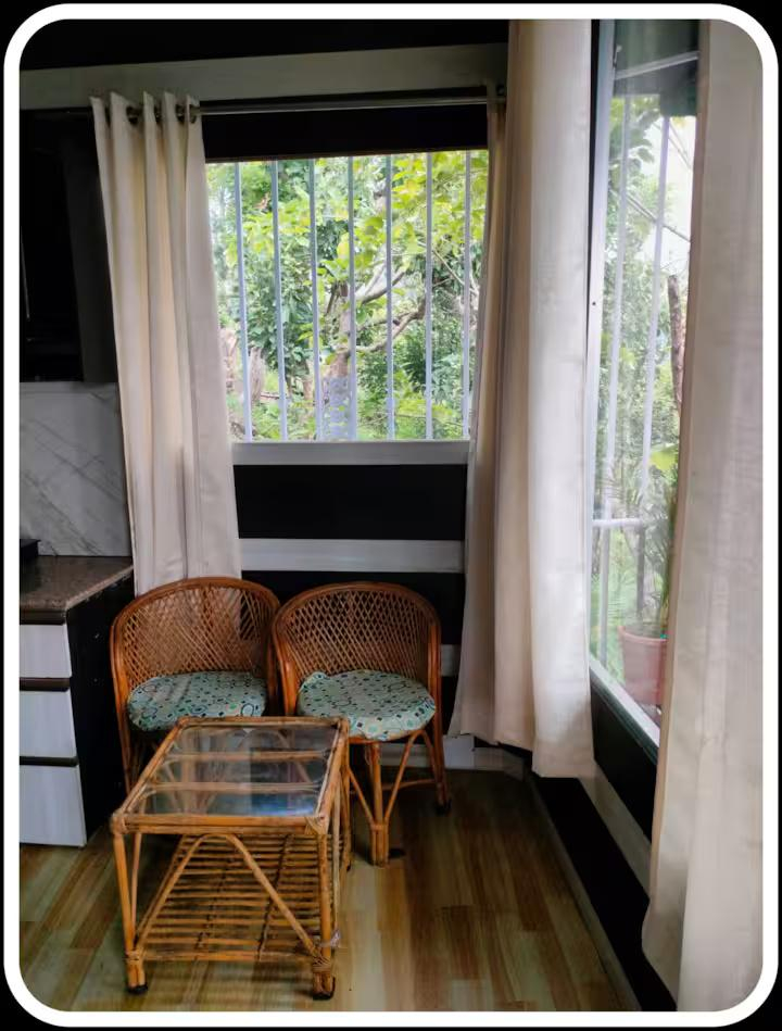 Aaron: Cheerful Place In the Forest x Solis Nature