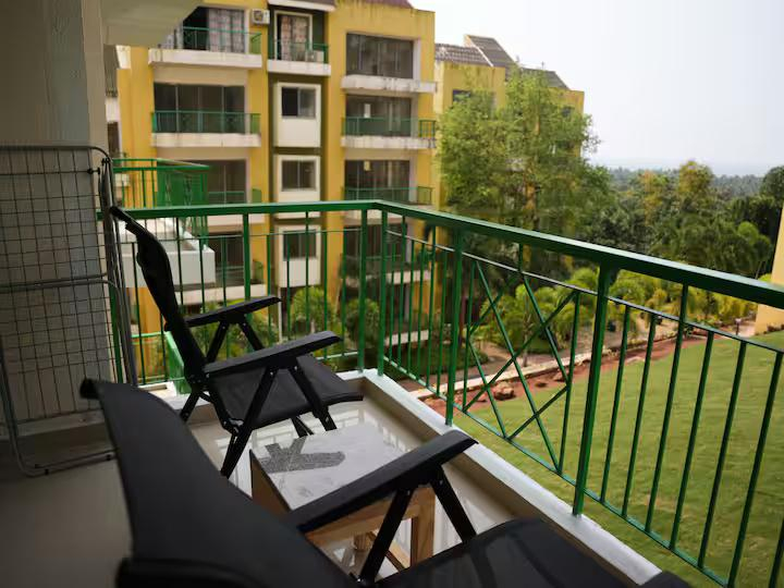 The Nook (Sea & Pool view) x Solis Nature