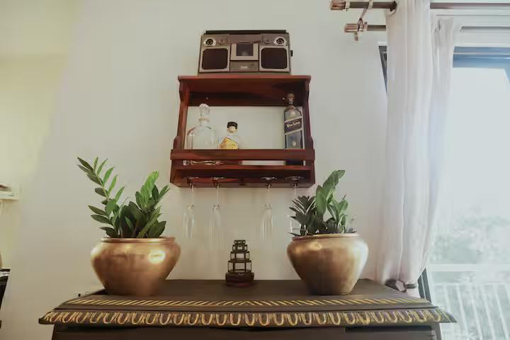 VintageLoft-Kudrats Nilaya(Sea/Island view)w Pool x Solis Nature