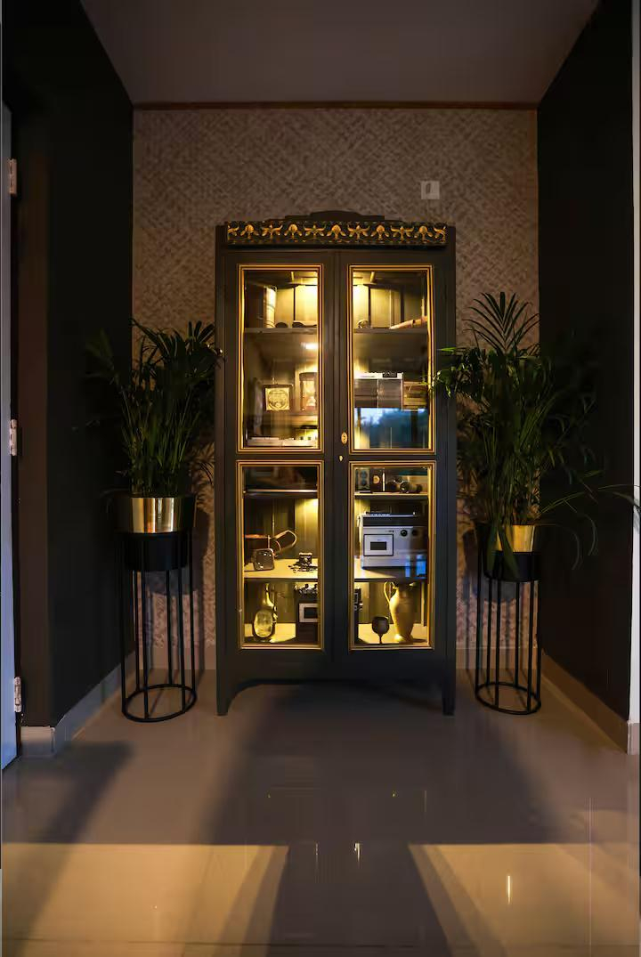 VintageLoft-Kudrats Nilaya(Sea/Island view)w Pool x Solis Nature