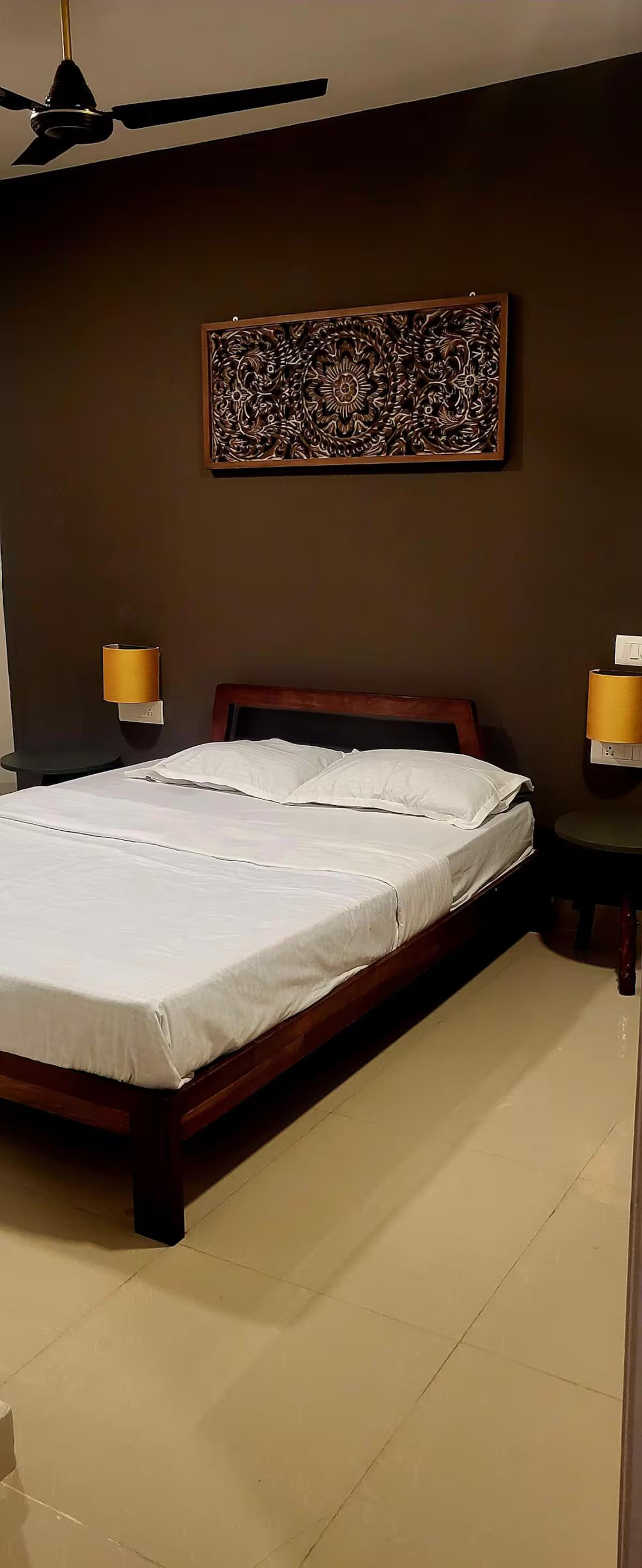 VintageLoft-Kudrats Nilaya(Sea/Island view)w Pool x Solis Nature