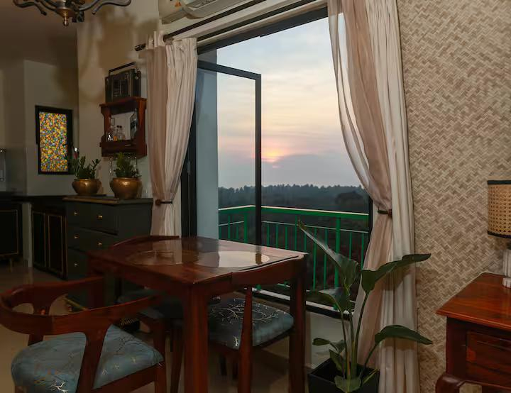 VintageLoft-Kudrats Nilaya(Sea/Island view)w Pool x Solis Nature