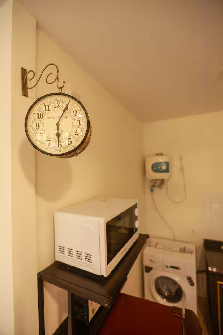 VintageLoft-Kudrats Nilaya(Sea/Island view)w Pool x Solis Nature