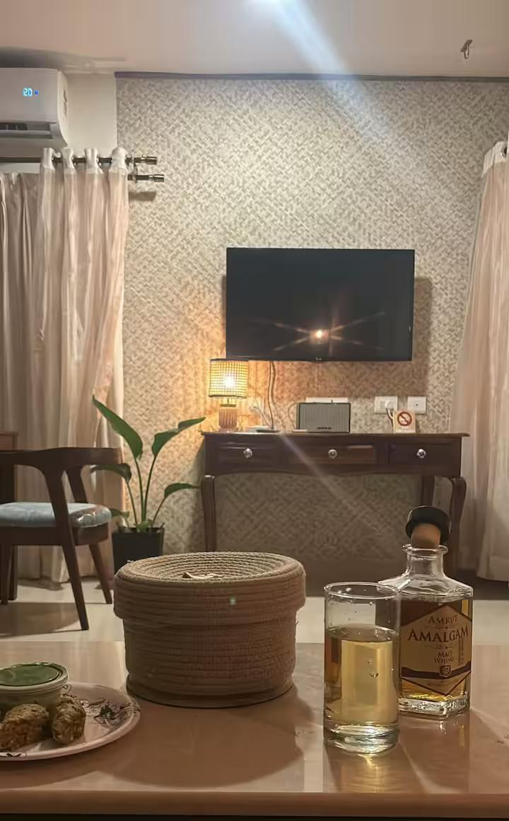 VintageLoft-Kudrats Nilaya(Sea/Island view)w Pool x Solis Nature