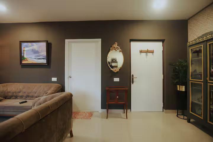 VintageLoft-Kudrats Nilaya(Sea/Island view)w Pool x Solis Nature