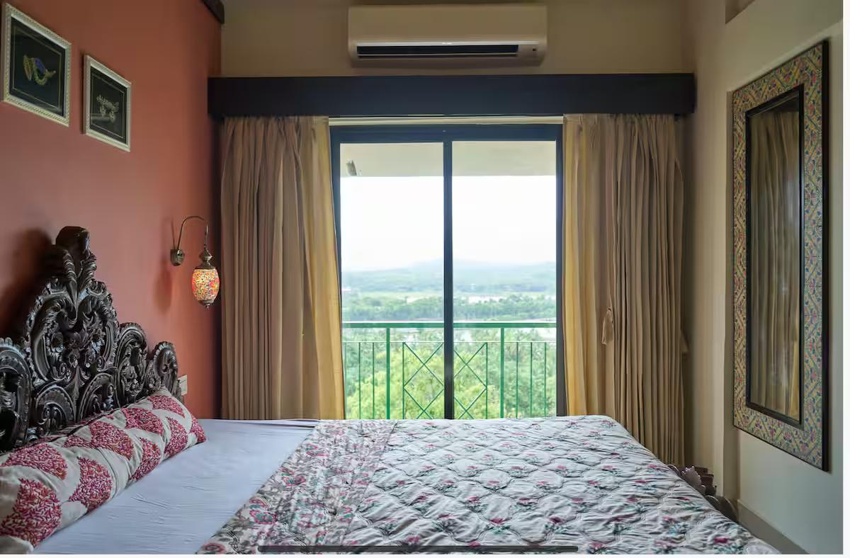 The Palace- Moroccan Stay with Pool x Solis Nature