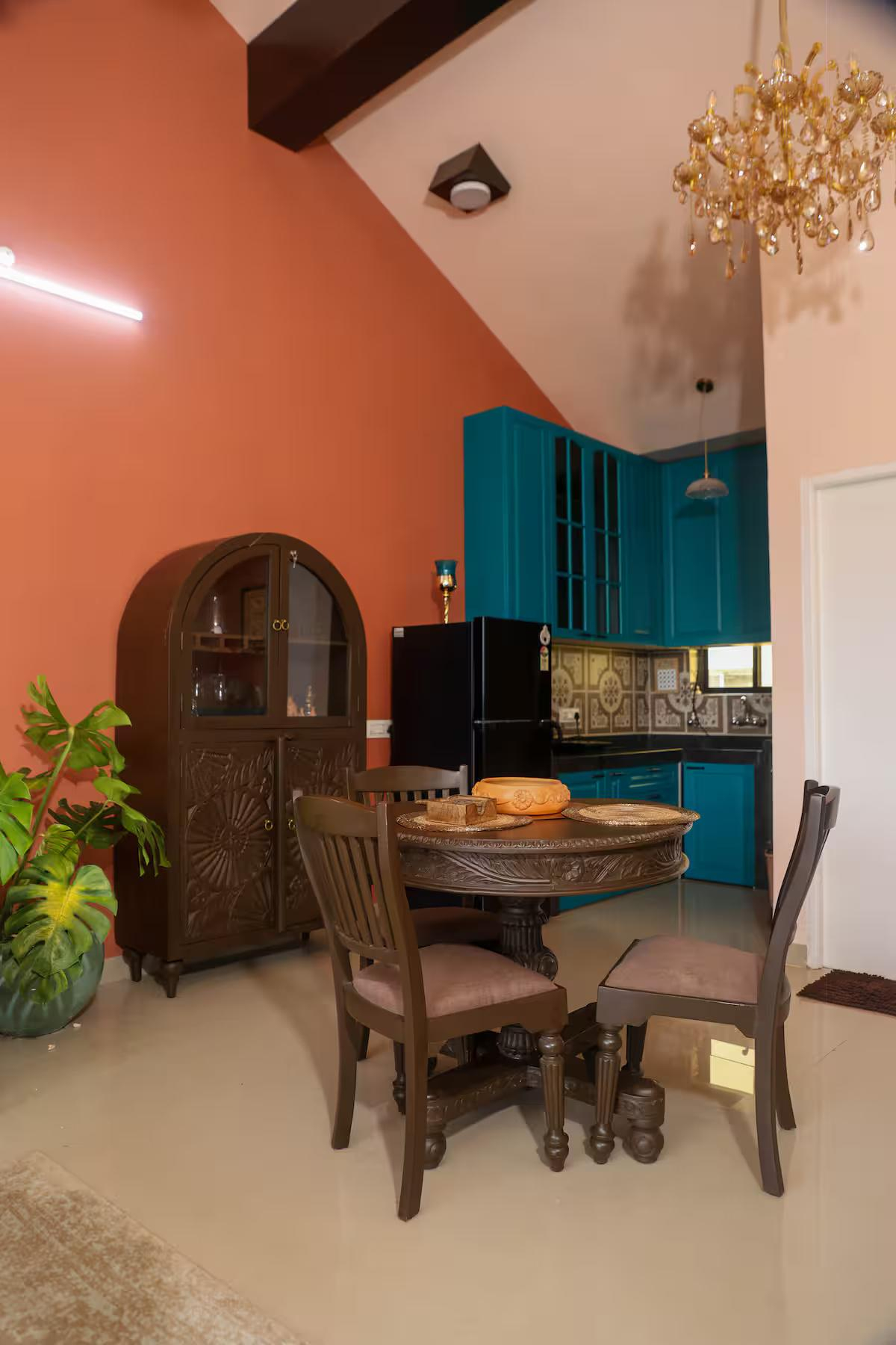 The Palace- Moroccan Stay with Pool x Solis Nature