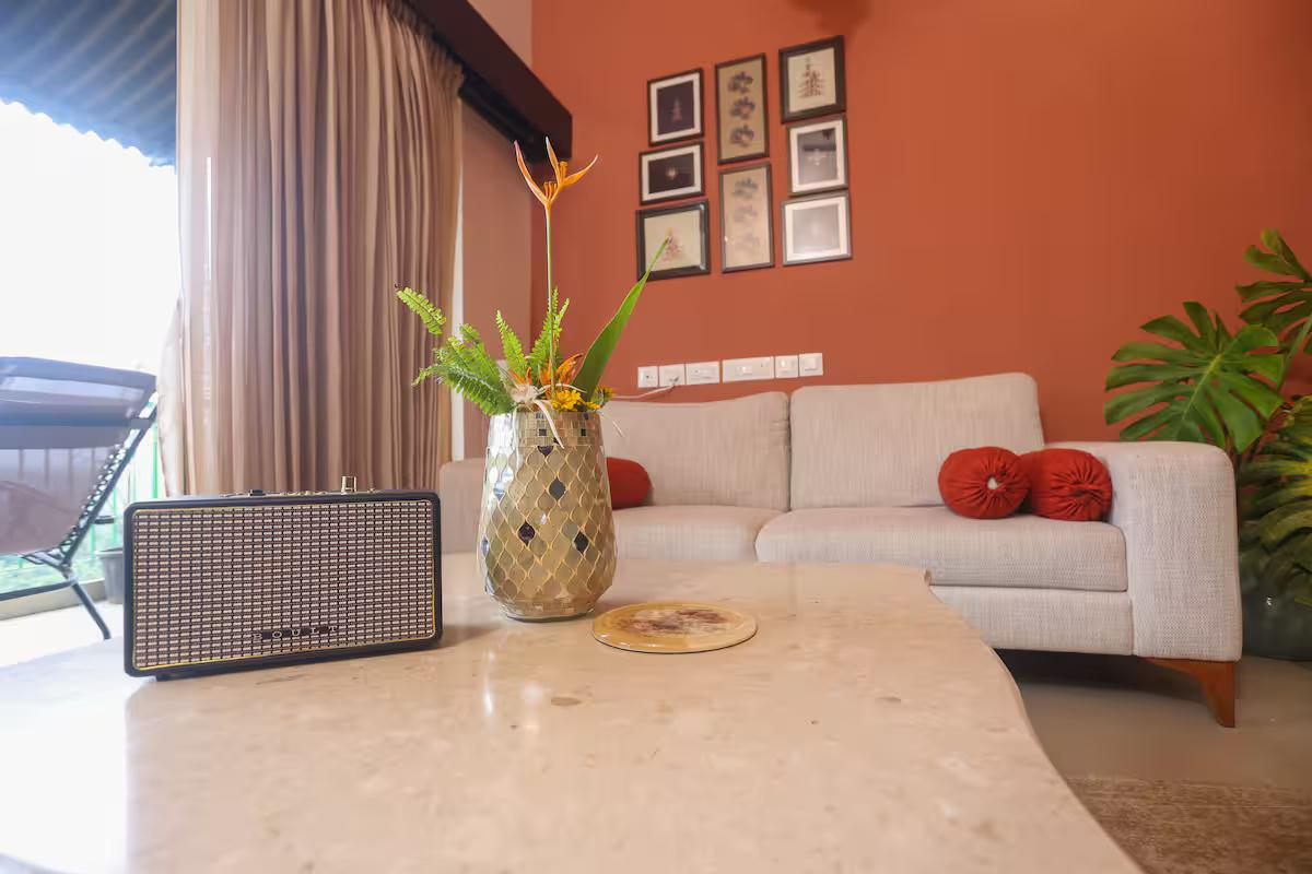 The Palace- Moroccan Stay with Pool x Solis Nature