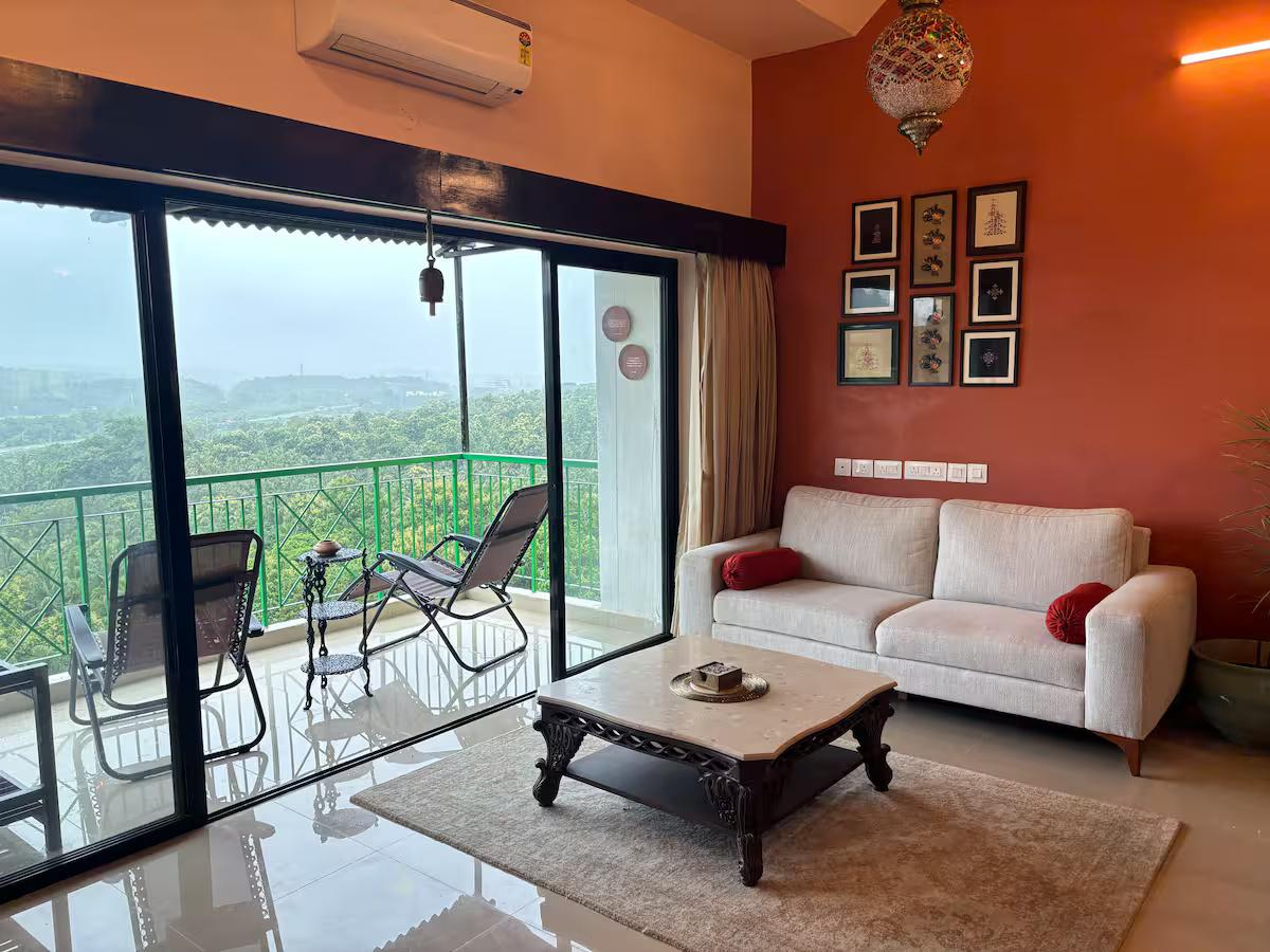 The Palace- Moroccan Stay with Pool x Solis Nature