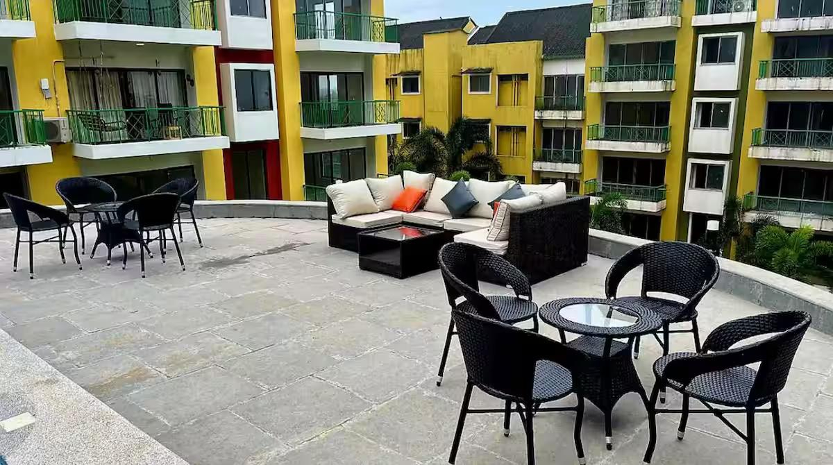 The Palace- Moroccan Stay with Pool x Solis Nature