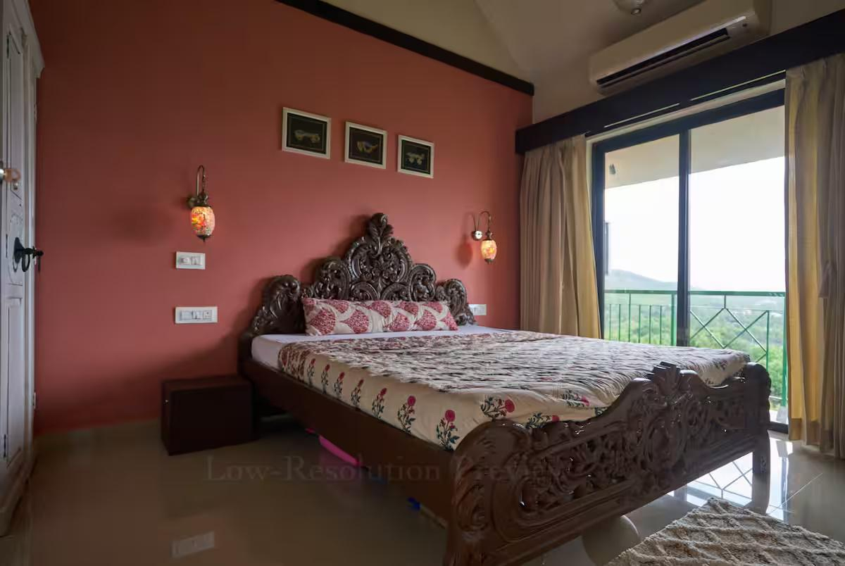 The Palace- Moroccan Stay with Pool x Solis Nature