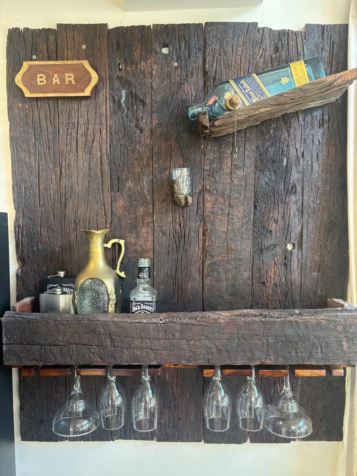 Saanjh (Sea facing penthouse)w pool x Solis Nature