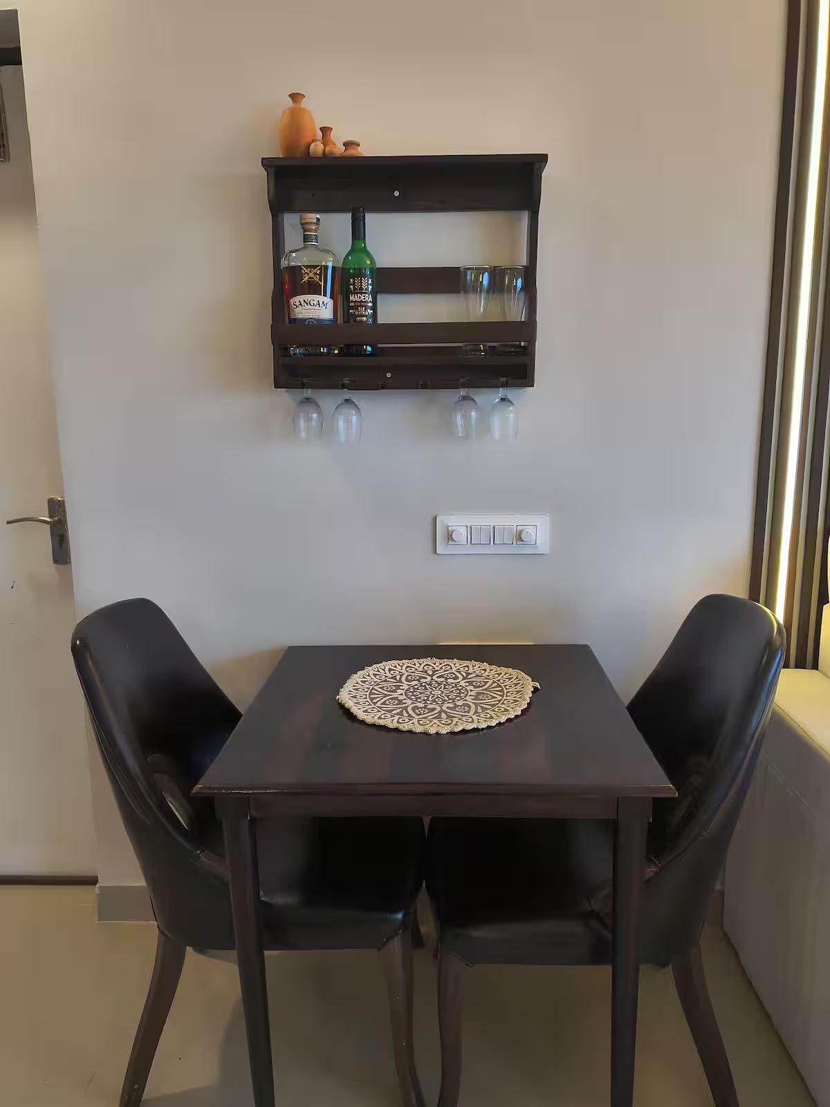 Forest Frame- Kudrats Nilaya (Valley view) w Pool x Solis Nature