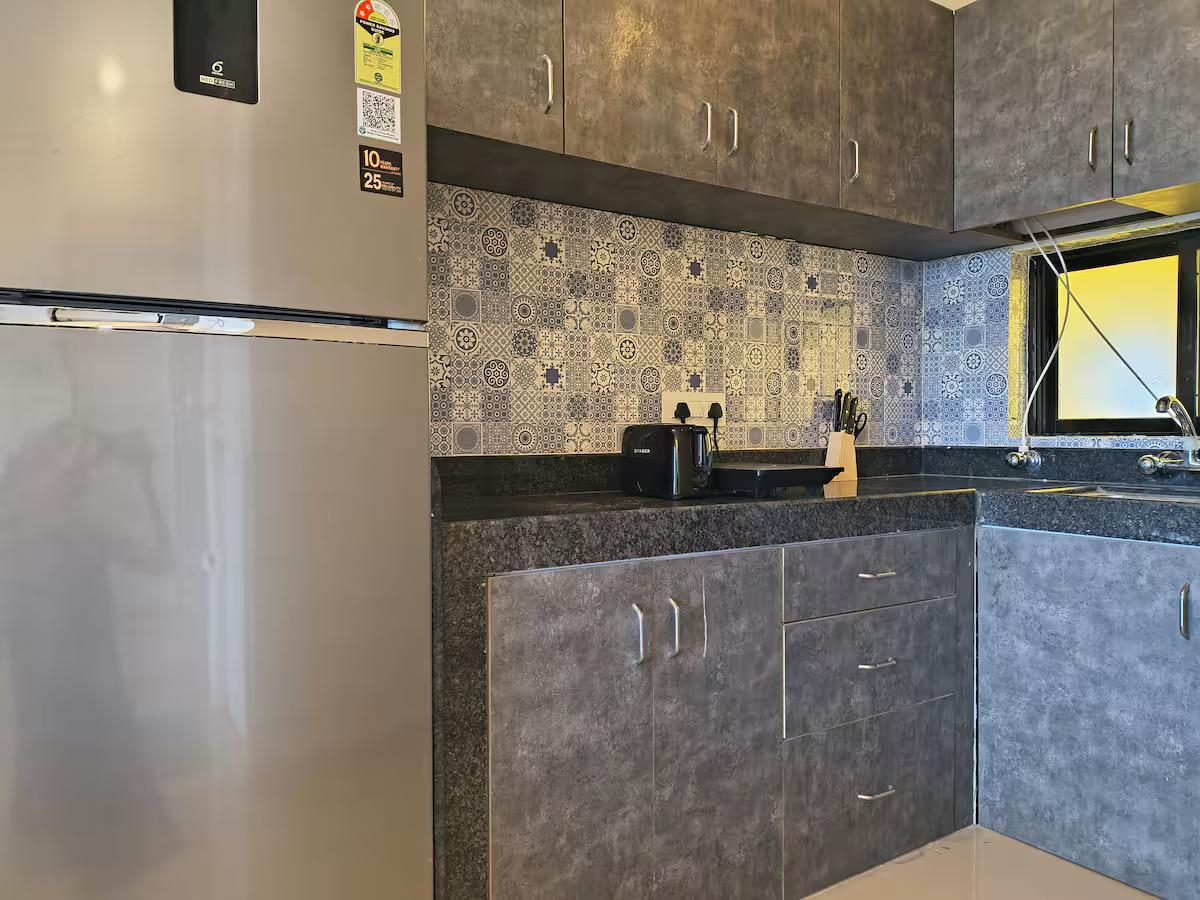 Forest Frame- Kudrats Nilaya (Valley view) w Pool x Solis Nature