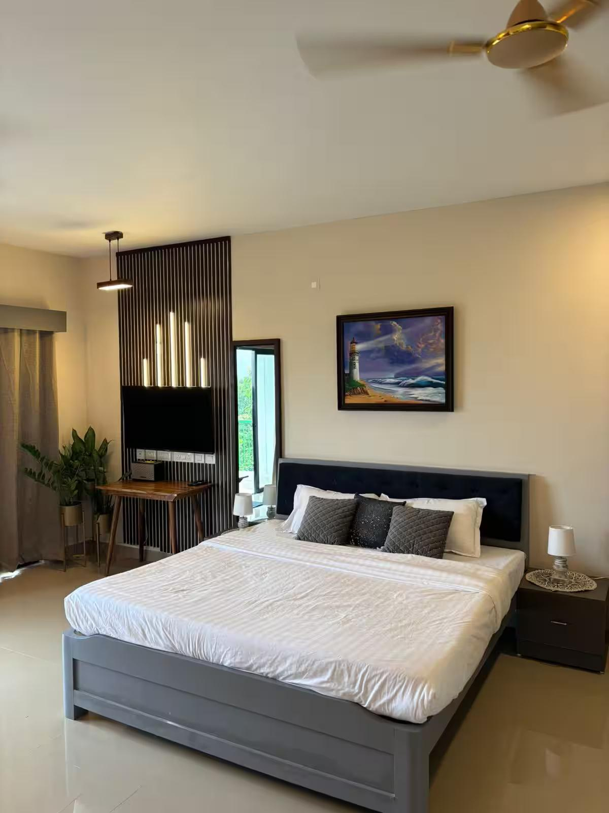 Forest Frame- Kudrats Nilaya (Valley view) w Pool x Solis Nature