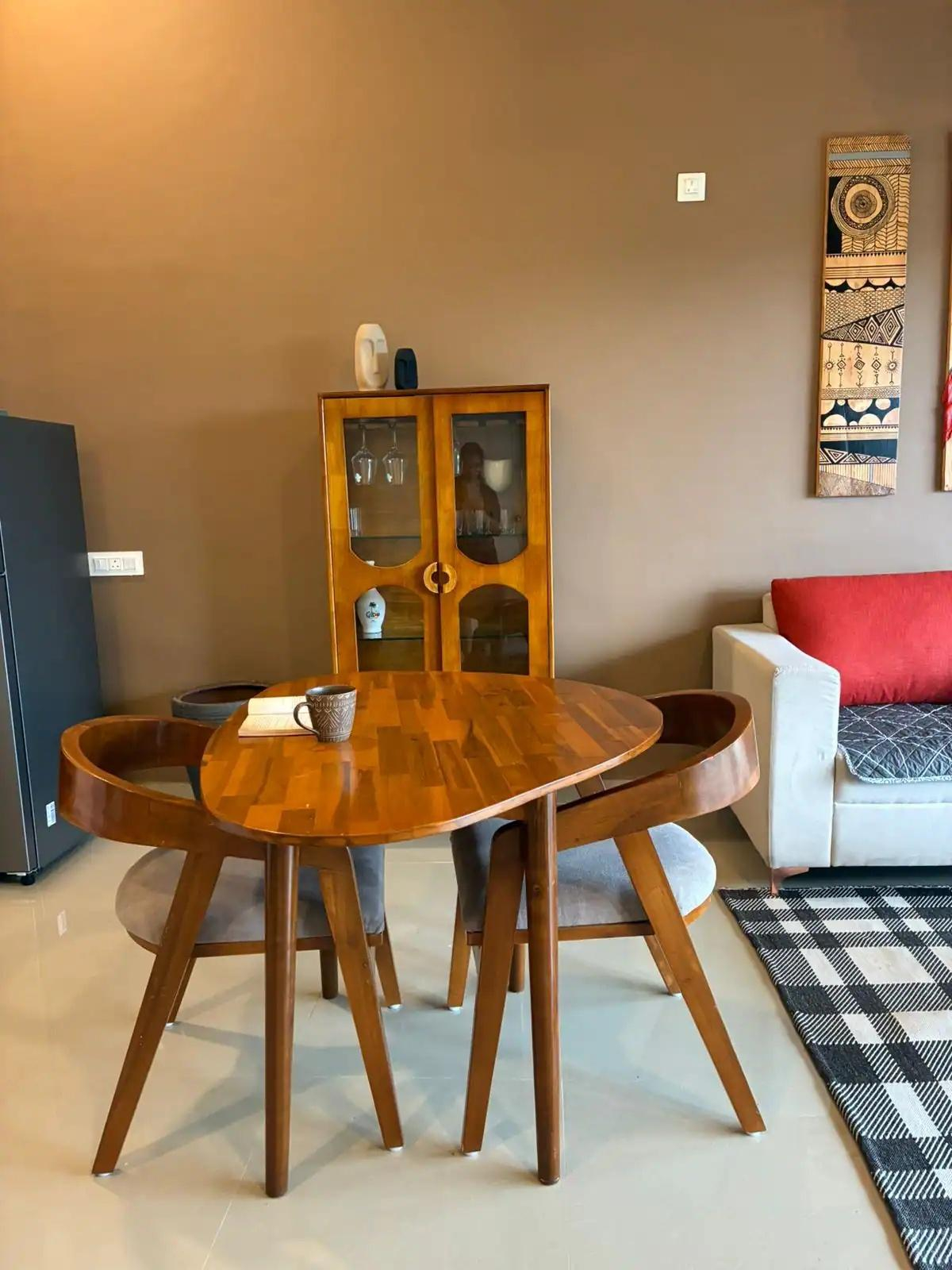 Masai (valley view) with pool x Solis Nature