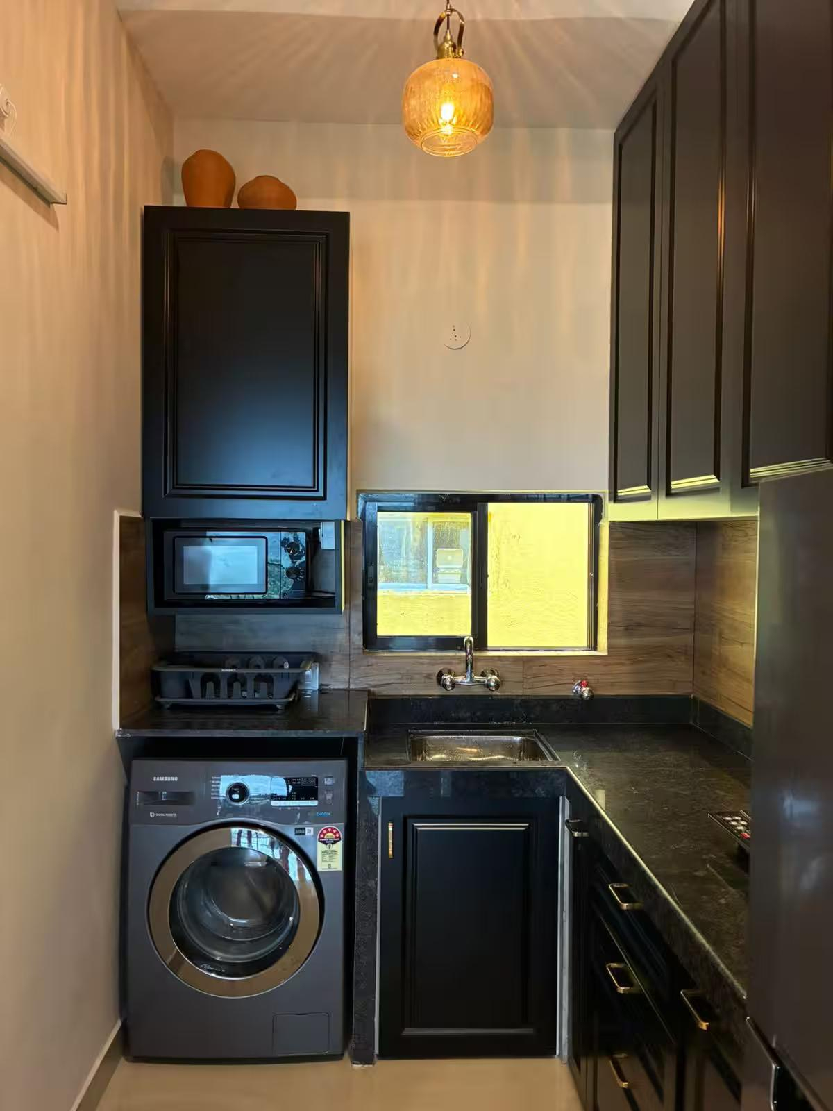 Masai (valley view) with pool x Solis Nature