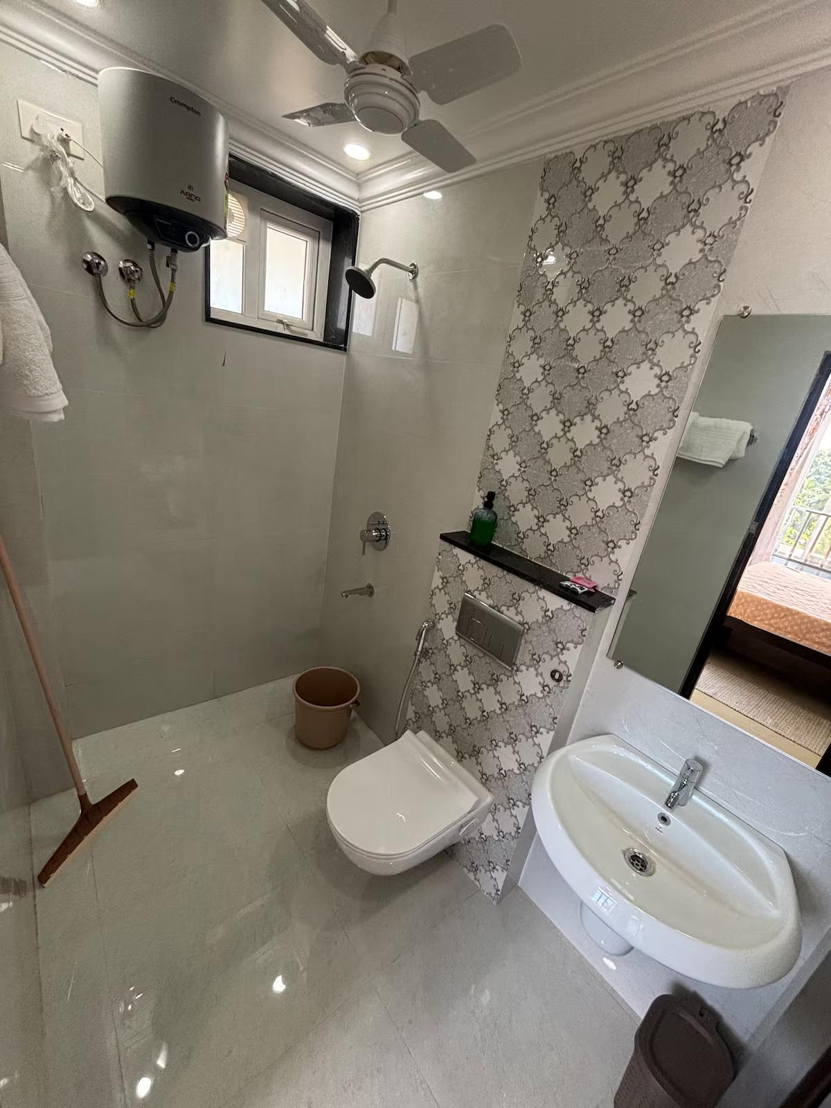 The Grove-Spacious 2 Bhk x Solis Nature