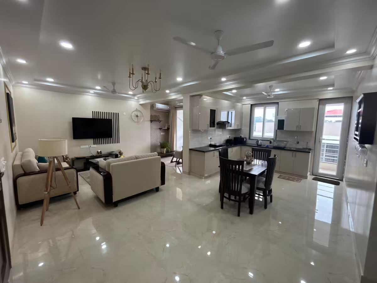 Goldstone - Kudrat's Nilaya x Solis Nature