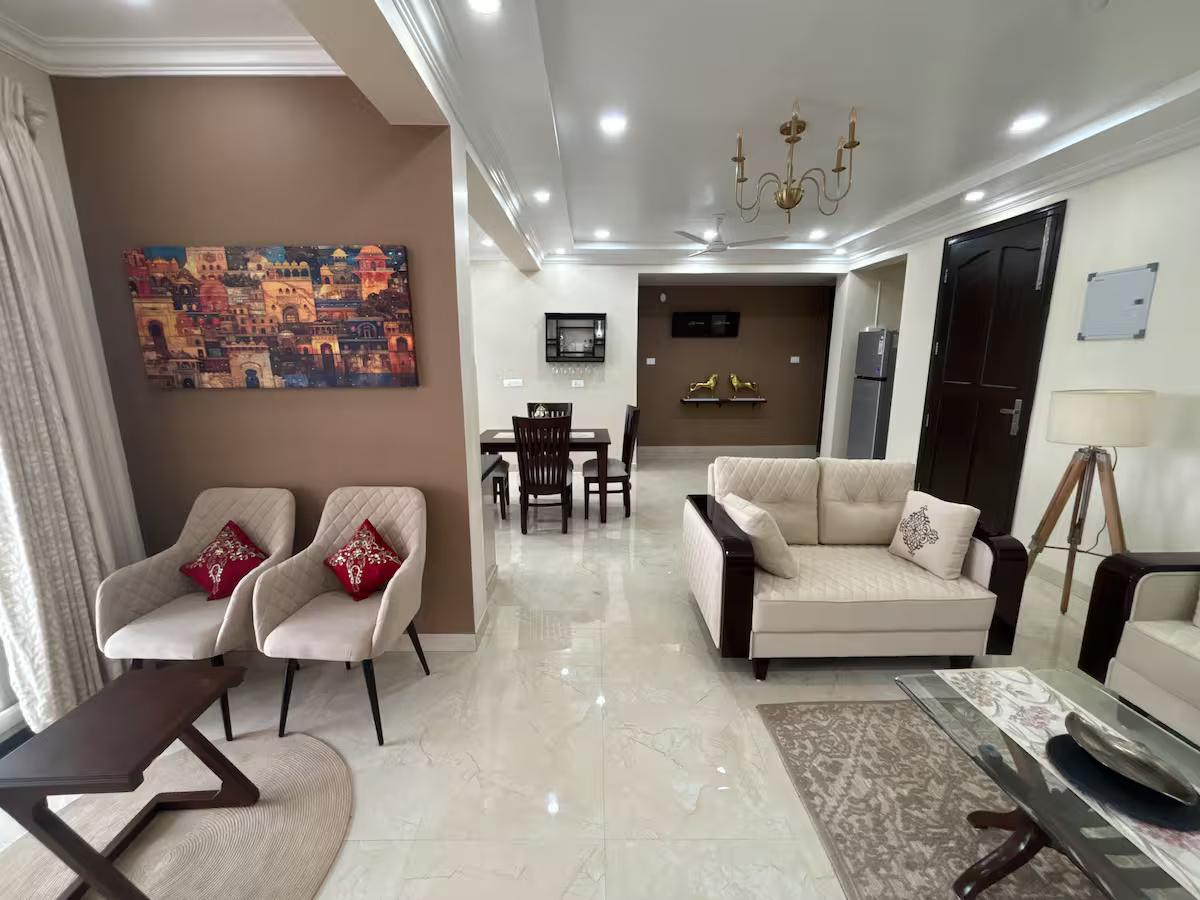 Goldstone - Kudrat's Nilaya x Solis Nature