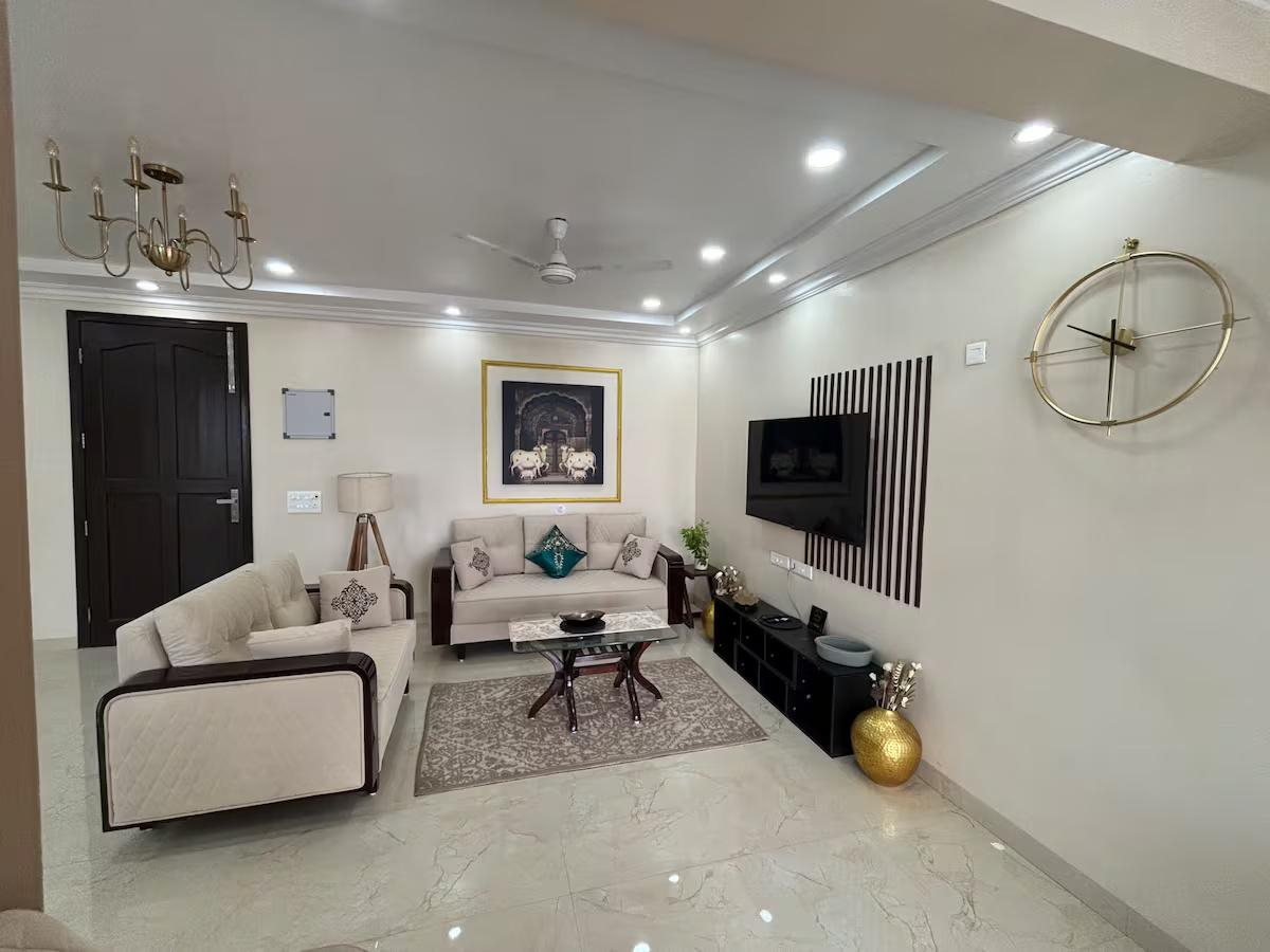 Goldstone - Kudrat's Nilaya x Solis Nature