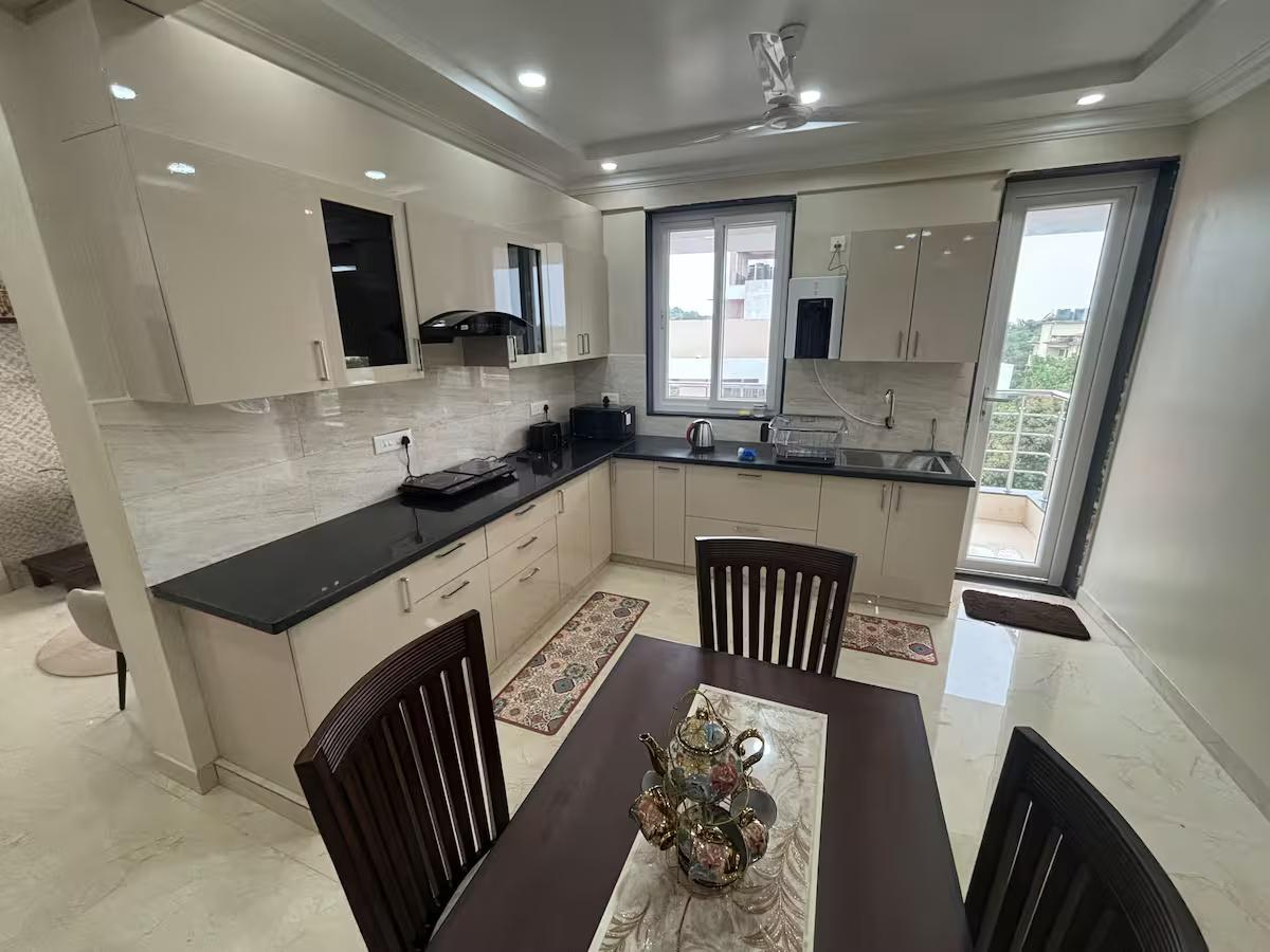 Goldstone - Kudrat's Nilaya x Solis Nature