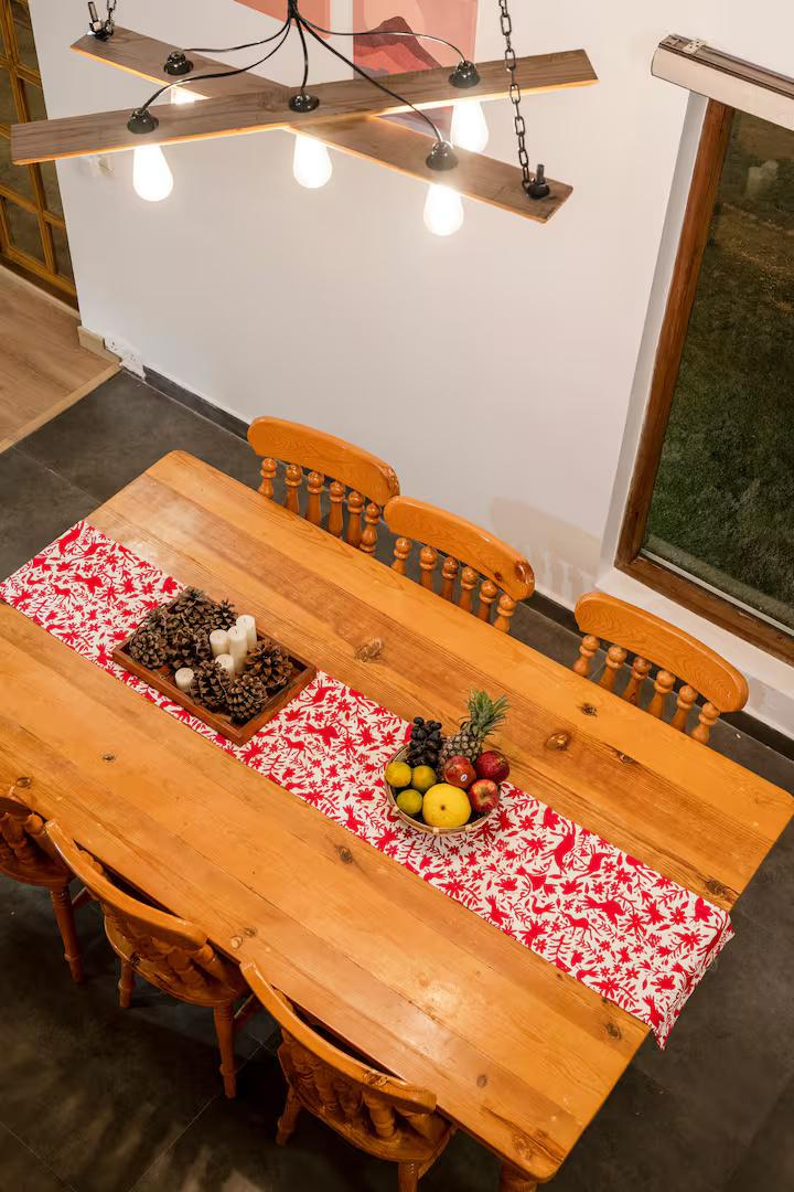 Cosy Cottage with 5 Star Views | Near Mukteshwar x Solis Nature