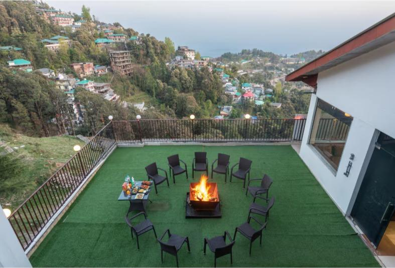 DLS Hotel Shiva Sanctuary and Spa x Solis Nature